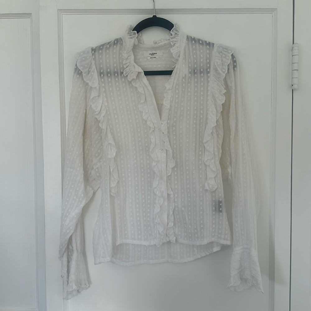 Isabel Marant Étoile Shirt